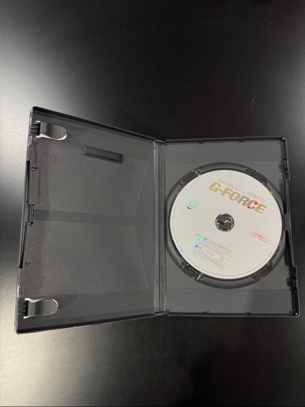G-Force - DVD - Picture 3 of 5